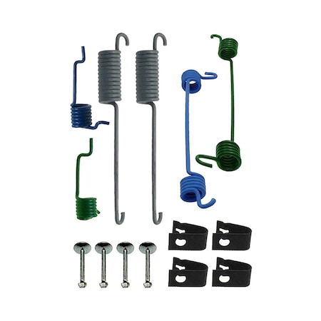 Raybestos FORD FOCUS 00-11 H7307